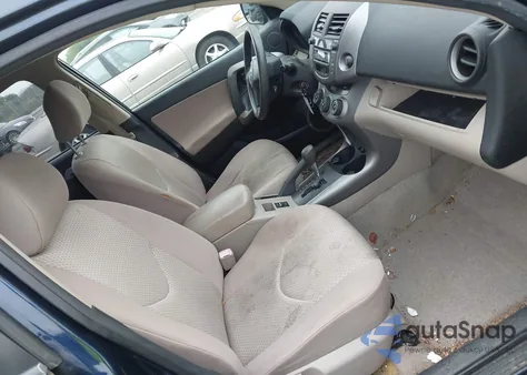 2007 Toyota Rav4 from USA, damaged, VIN JTMBD33VX75077638